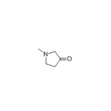 1-Methylpyrrolidin-3-One Cas 68165-06-0