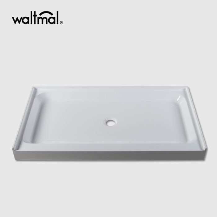 01403 Rectangle Shower Tray