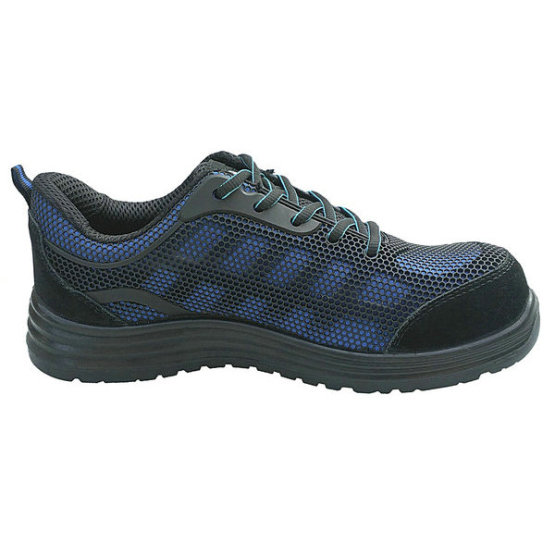 KPU Upper Safety Shoes