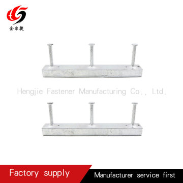 Hot Sale Photovoltaic Halfen groove embedded parts