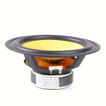 8inch kevlar fiber cone woofer Speaker