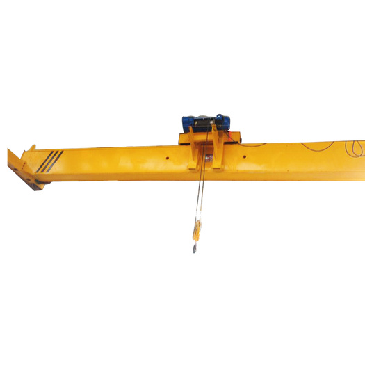 Workshop Used 3ton Single Girder Overhead Crane Price