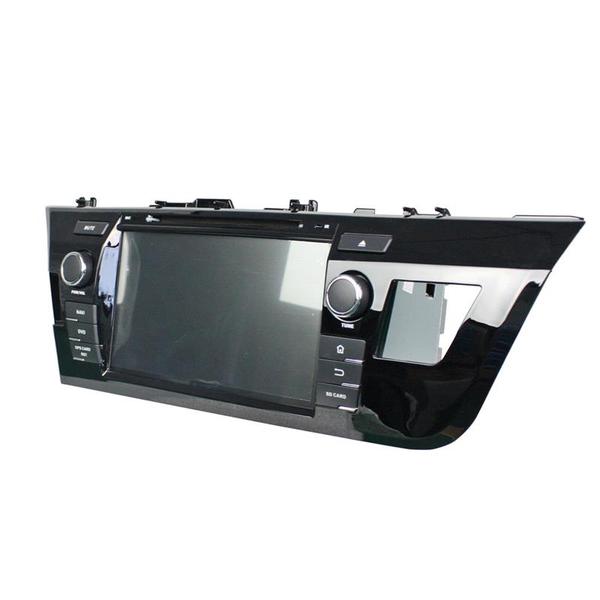 Toyota Levin android 7.1 multimedia systems