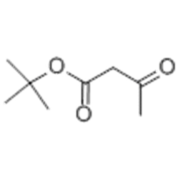 tert-Butyl acetoacetate CAS 1694-31-1