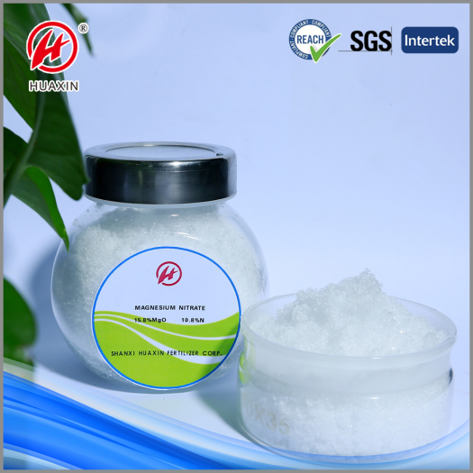 High Quality Magnesium Nitrate Hexahydrate
