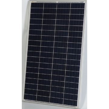 220W Poly Solar Panel
