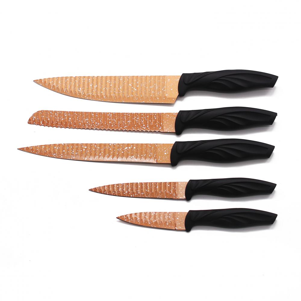 Kitchen Knives Set