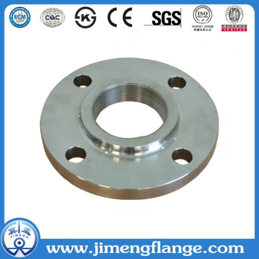DIN2633 stainless steel flange Welding Neck