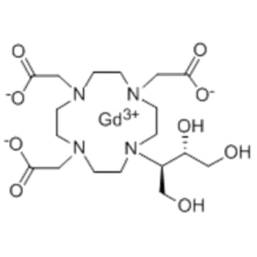 Gadobutrol CAS 138071-82-6