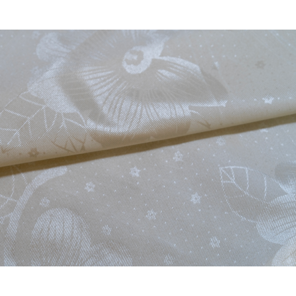 Mattress Printing Fabric 100% Polyester For Home