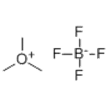 Trimethyloxonium Tetrafluoroborate CAS 420-37-1