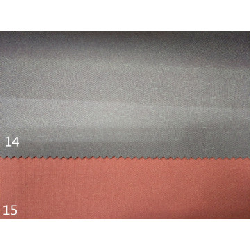 2019 100% Poly Full Blackout Window Curtain Fabric