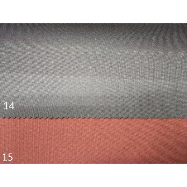 2019 100% Poly Full Blackout Window Curtain Fabric