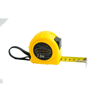 5m/25mm Easy-to-use Steel Measuring Tape