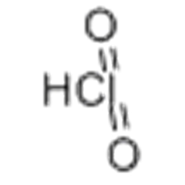 Chlorine dioxide CAS 10049-04-4
