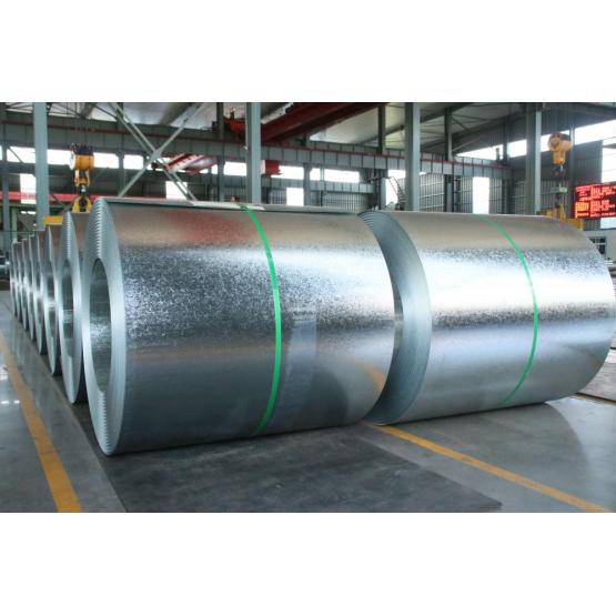 Over Rolled Roofing Sheet Galvanized Steel Coil