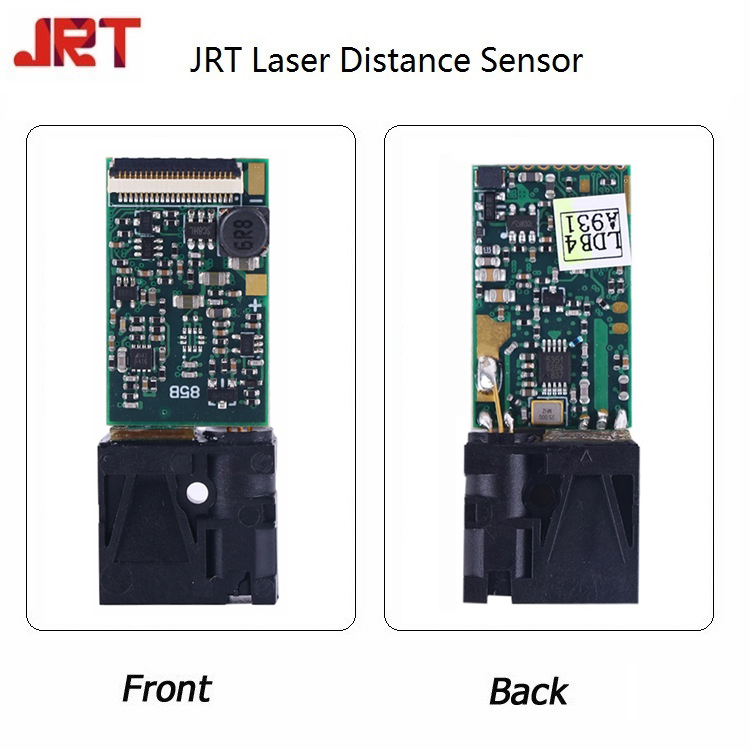 Digital Distance Meter Sensor Lcd