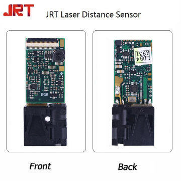 5m Smart Robot Measure Industrial Laser Distance Sensor