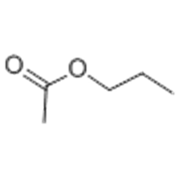 N-propyl Acetate CAS 109-60-4