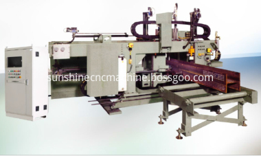 3D DRILLING MACHINE