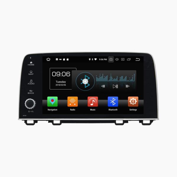 Android  8.0 oem multimedia for CRV 2017