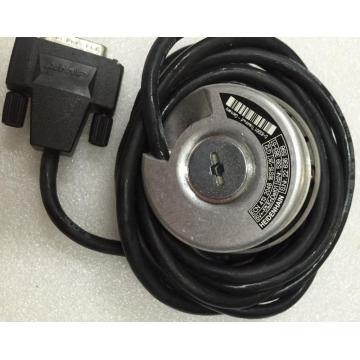 Schindler Elevator Rotary Encoder ECN 413 2048 16S15-2K