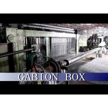 Factory produce maccaferri gabion basket prices