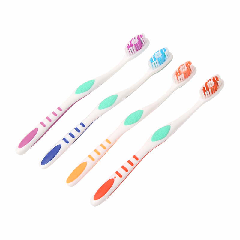 Teeth Whitening Toothbrush OEM Toothbrush