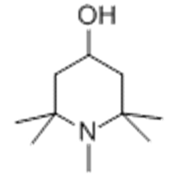 1,2,2,6,6-Pentamethyl-4-piperidinol CAS 2403-89-6