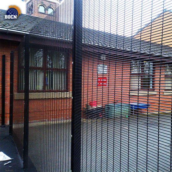 1000mm Height anti Climb mesh fence