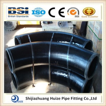 seamless carbon steel pipe bend