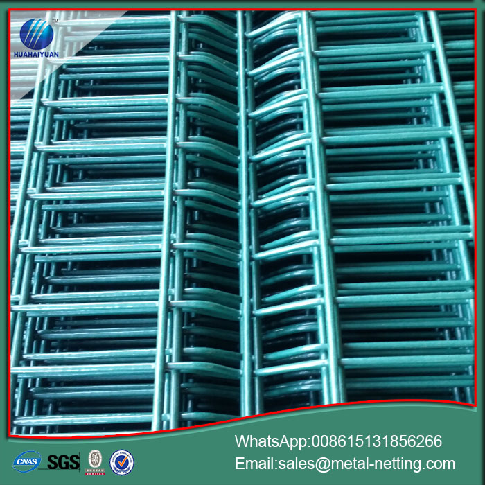 Welded Wire Panel