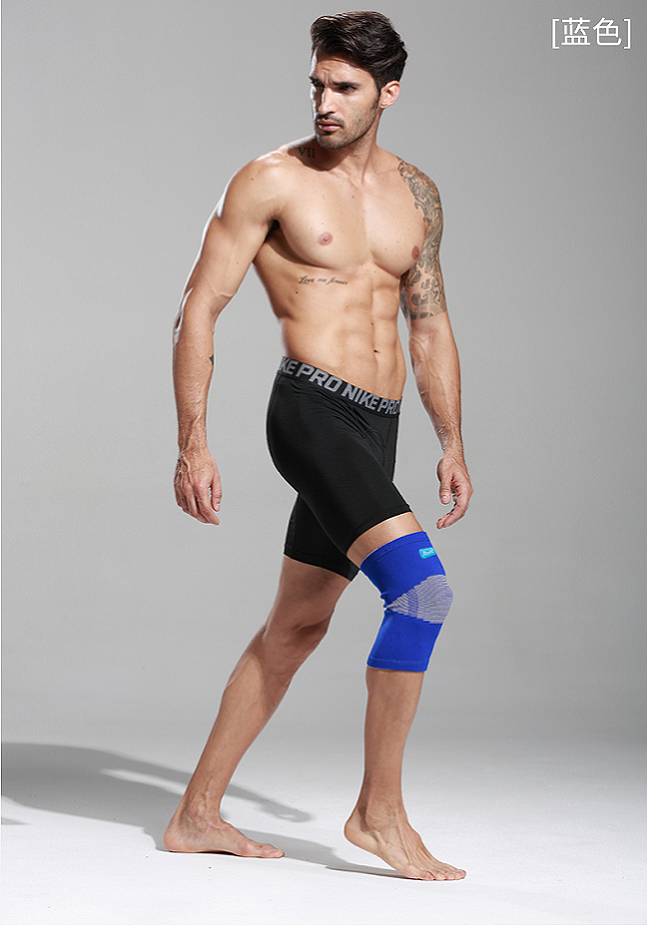 Protection Knee Brace Support