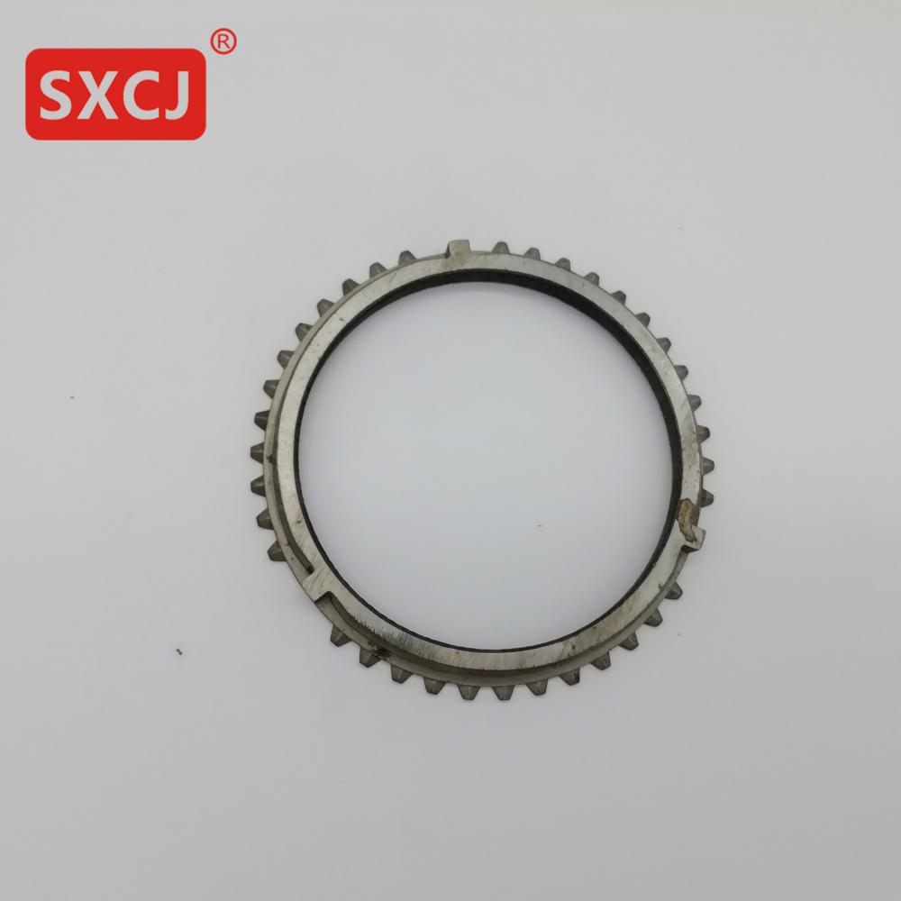Iron Tooth Ring For Synchronizer
