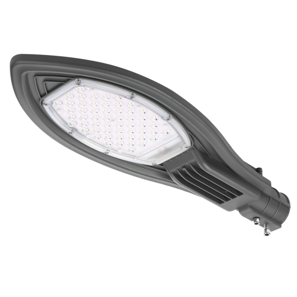 50W LED street light 70Ra AC 85-265V