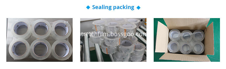 packaging tape