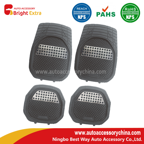 Molded Floor Mats For Cars