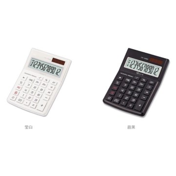 12-digit desktop calculators of High reputation