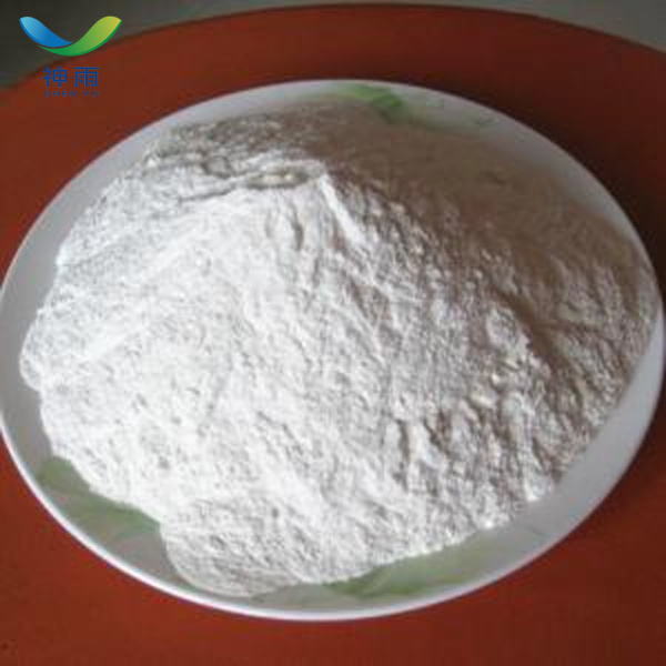 Hot Sale White Powder Mannitol CAS 87-78-5