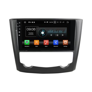Android 8.0 best sellers car electronics for Kadjar 2016