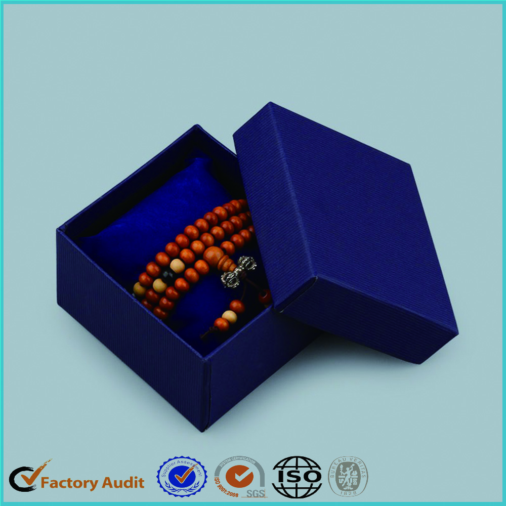 Bracelet Packaging Paper Box Zenghui Paper Package Company 7 3