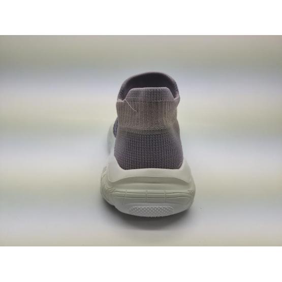 Hot Fashion Flyknit Children Casual Shoes