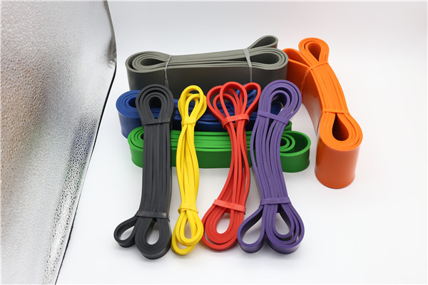 Resistance Loop Band