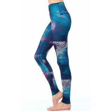 Yoga Pants Wholesale Custom Printed Leggings