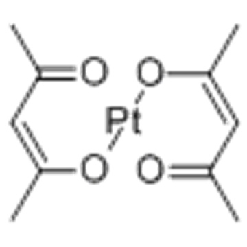 Platinum,bis(2,4-pentanedionato-kO2,kO4)-,( 57268561,SP-4-1)- CAS 15170-57-7