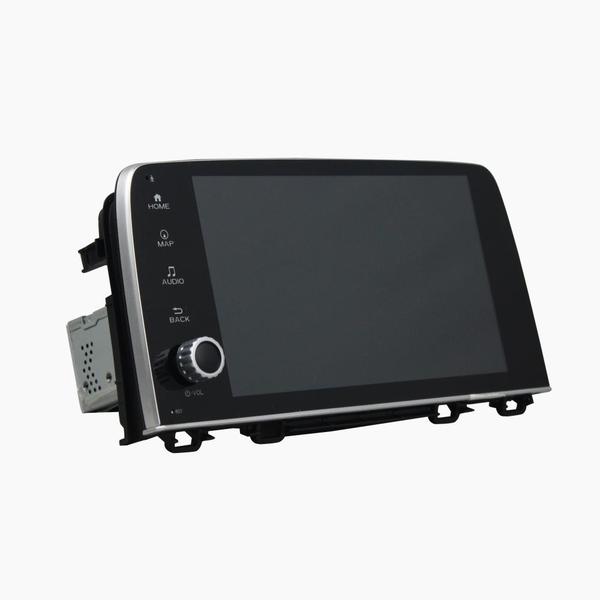 car multimedia system android for CRV 2017