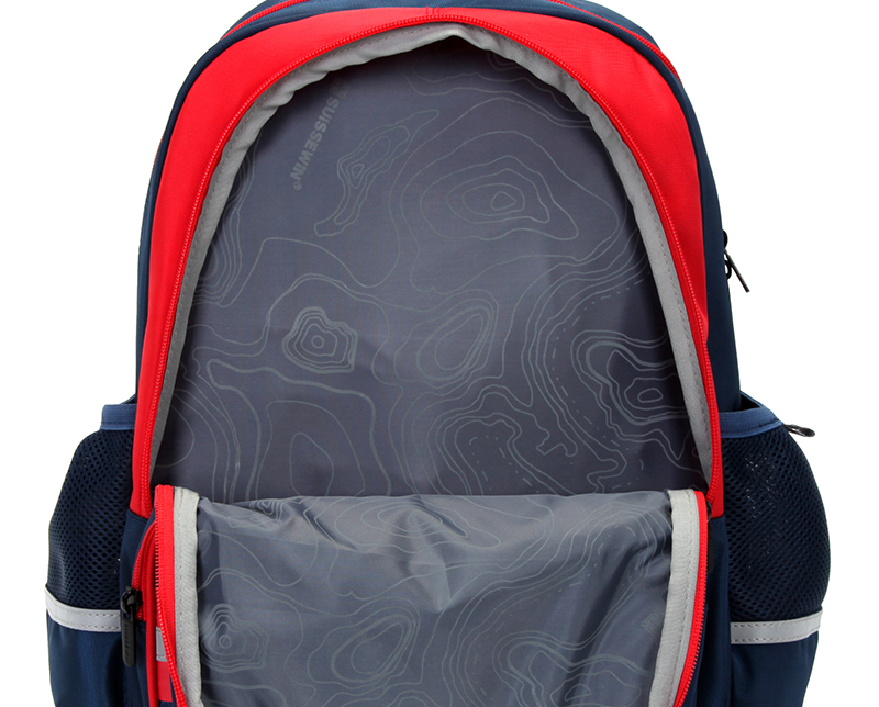 Waterproof Laptop Backpack