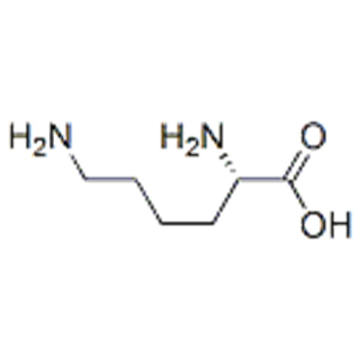 L-Lysine CAS 56-87-1