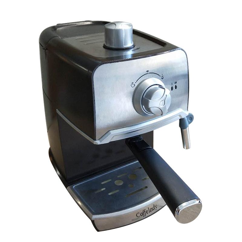 Auto Espresso Machine