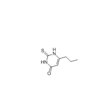 DIO1 Inhibitor Propylthiouracil CAS Number 51-52-5